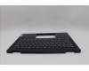 Lenovo 5CB1P74386 COVER Upper Case ASM_UKR H 83KX FP CB