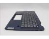 Lenovo 5CB1P74386 COVER Upper Case ASM_UKR H 83KX FP CB