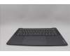 Lenovo 5CB1P74747 COVER UpperCase ASM ARA H83HN LG PST