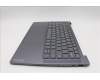 Lenovo 5CB1P74747 COVER UpperCase ASM ARA H83HN LG PST