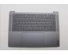 Lenovo 5CB1P74748 COVER UpperCase ASM BEL H83HN LG PST