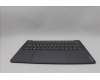 Lenovo 5CB1P74748 COVER UpperCase ASM BEL H83HN LG PST