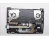 Lenovo 5CB1P74751 COVER UpperCase ASM CZE/SLK H83HN LG PST