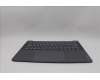 Lenovo 5CB1P74751 COVER UpperCase ASM CZE/SLK H83HN LG PST