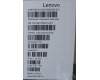 Lenovo 5CB1P74752 COVER UpperCase ASM ENG H83HN LG PST