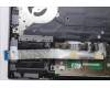 Lenovo 5CB1P74752 COVER UpperCase ASM ENG H83HN LG PST