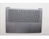 Lenovo 5CB1P74753 COVER UpperCaseASM EURO ENG H83HN LG PST
