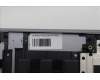 Lenovo 5CB1P74753 COVER UpperCaseASM EURO ENG H83HN LG PST