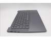 Lenovo 5CB1P74754 COVER UpperCase ASM FRA H83HN LG PST