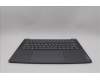 Lenovo 5CB1P74758 COVER UpperCase ASM GRE H83HN LG PST