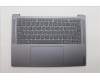 Lenovo 5CB1P74759 COVER UpperCase ASM HBW H83HN LG PST