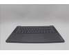 Lenovo 5CB1P74759 COVER UpperCase ASM HBW H83HN LG PST