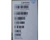 Lenovo 5CB1P74762 COVER UpperCase ASM ITA H83HN LG PST