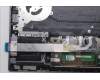 Lenovo 5CB1P74766 COVER UpperCase ASM NORDIC H83HN LG PST