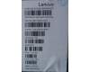 Lenovo 5CB1P74767 COVER UpperCase ASM POR H83HN LG PST