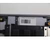 Lenovo 5CB1P74769 COVER UpperCase ASM SLV H83HN LG PST