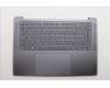 Lenovo 5CB1P74775 COVER UpperCase ASM UKE H83HN LG PST