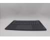 Lenovo 5CB1P74775 COVER UpperCase ASM UKE H83HN LG PST