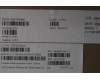 Lenovo 5CB1P85656 COVER Upper Case ASM_ARA L83HM/TP