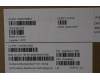 Lenovo 5CB1P85657 COVER Upper Case ASM_BEL L83HM/TP