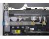 Lenovo 5CB1P85662 COVER Upper Case ASM_EURO ENG L83HM/TP
