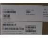 Lenovo 5CB1P85666 COVER Upper Case ASM_GER L83HM/TP