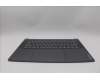 Lenovo 5CB1P85667 COVER Upper Case ASM_GRE L83HM/TP