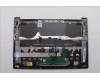 Lenovo 5CB1P85677 COVER Upper Case ASM_RUS L83HM/TP
