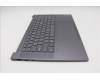 Lenovo 5CB1P85677 COVER Upper Case ASM_RUS L83HM/TP