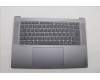 Lenovo 5CB1P85678 COVER Upper Case ASM_SLV L83HM/TP