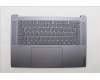Lenovo 5CB1P85679 COVER Upper Case ASM_SPA L83HM/TP