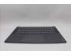 Lenovo 5CB1P85679 COVER Upper Case ASM_SPA L83HM/TP