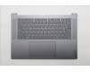 Lenovo 5CB1P85685 COVER Upper Case ASM_UKR L83HM/TP