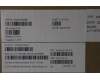 Lenovo 5CB1P85686 COVER Upper Case ASM_USA ENG L83HM/TP