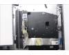 Lenovo 5CB1P85694 COVER Upper Case ASM BEL H21NH FP LG