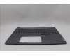 Lenovo 5CB1P85697 COVER Upper Case ASM CZE/SLK H21NH FP LG
