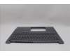 Lenovo 5CB1P85697 COVER Upper Case ASM CZE/SLK H21NH FP LG
