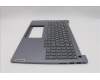 Lenovo 5CB1P85697 COVER Upper Case ASM CZE/SLK H21NH FP LG