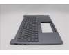 Lenovo 5CB1P85697 COVER Upper Case ASM CZE/SLK H21NH FP LG