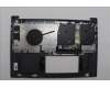 Lenovo 5CB1P85698 COVER Upper Case ASM ENG H21NH FP LG