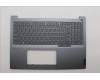 Lenovo 5CB1P85699 COVER UpperCase ASM EURO ENG H21NH FP LG
