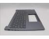 Lenovo 5CB1P85700 COVER Upper Case ASM FRA H21NH FP LG