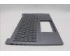 Lenovo 5CB1P85703 COVER Upper Case ASM GER H21NH FP LG