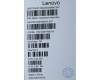 Lenovo 5CB1P85704 COVER Upper Case ASM GRE H21NH FP LG