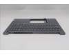 Lenovo 5CB1P85704 COVER Upper Case ASM GRE H21NH FP LG