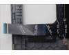 Lenovo 5CB1P85704 COVER Upper Case ASM GRE H21NH FP LG