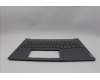 Lenovo 5CB1P85705 COVER Upper Case ASM HBW H21NH FP LG