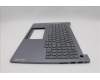 Lenovo 5CB1P85705 COVER Upper Case ASM HBW H21NH FP LG