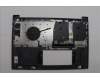Lenovo 5CB1P85712 COVER Upper Case ASM NORDIC H21NH FP LG