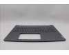 Lenovo 5CB1P85714 COVER Upper Case ASM RUS H21NH FP LG